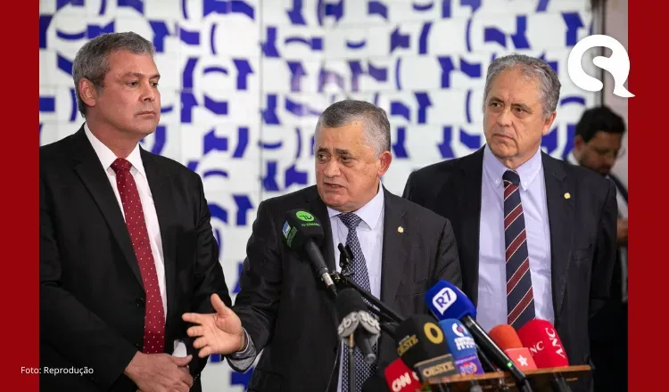 “Foi uma vitória monumental”, diz Guimarães após assegurar autonomia da Polícia Federal