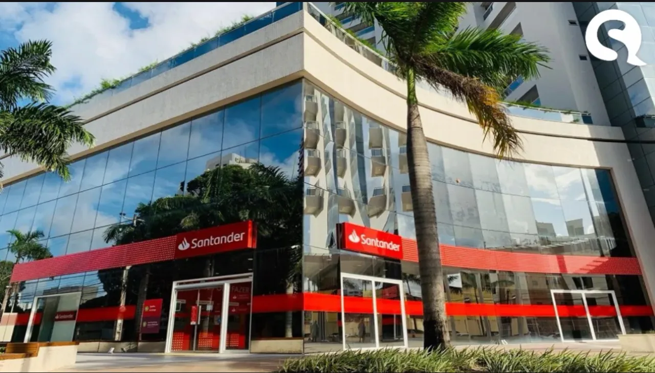 Santander abre novo ciclo de contratação de assessores no Ceará para reforçar time de investimentos