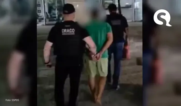 Membro de facção é preso no interior do Ceará por suspeita de expulsar moradores de residencial