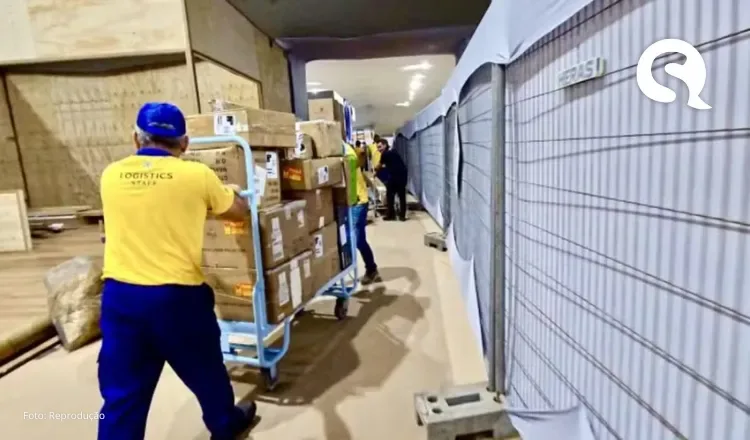 Papai Noel dos Correios: como participar da campanha e presentear uma criança