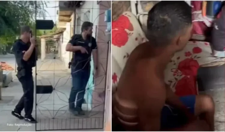 Homem é investigado por aliciar criança por meio de jogo online e obrigá-la a gravar vídeo nua