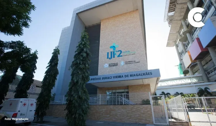 Elmano garante subsídio de R$70 milhões ao IJF e tratamento do câncer no interior
