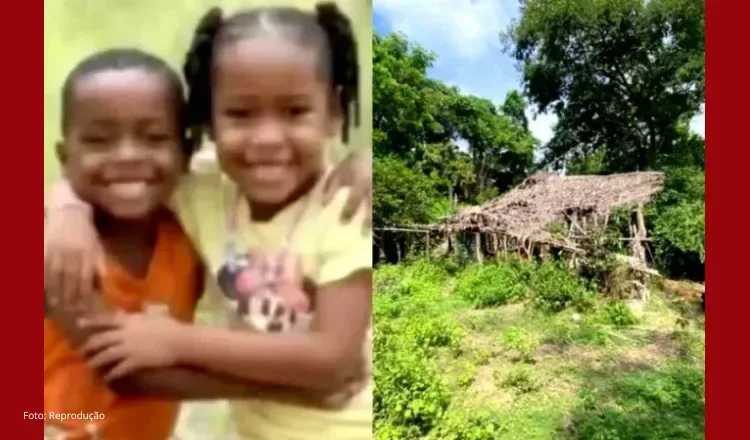 Irmãos desaparecidos no Maranhão teriam sido vistos em hotel de SP; polícia investiga