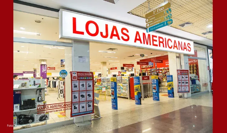 Americanas abre 200 vagas temporárias para a Páscoa no Ceará