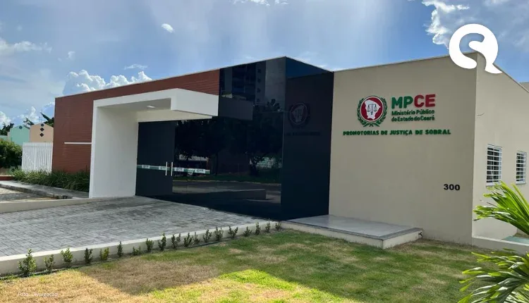 MP do Ceará cobra que Prefeitura de Sobral realize concurso público para a Secretaria Municipal de Saúde