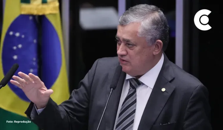 Guimarães consolida protagonismo nacional ao articular aprovação histórica da PEC da Segurança