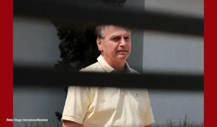 Ala do STF teme impacto político de piora de saúde de Bolsonaro