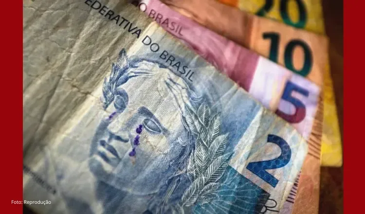 Banco Central inicia retirada de notas antigas de R$ 2, R$ 5, R$ 10, R$ 20, R$ 50 e R$ 100