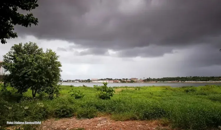 Ceará tem ‘perigo potencial’ de chuvas intensas em 178 cidades; veja as 6 fora da lista