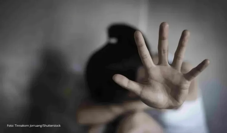 Homem é denunciado por estuprar e tentar matar companheira a pauladas em Acopiara