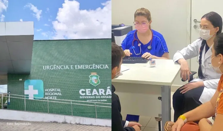 Hospital Regional Norte orienta sobre quando é necessário procurar emergência em caso de síndromes gripais