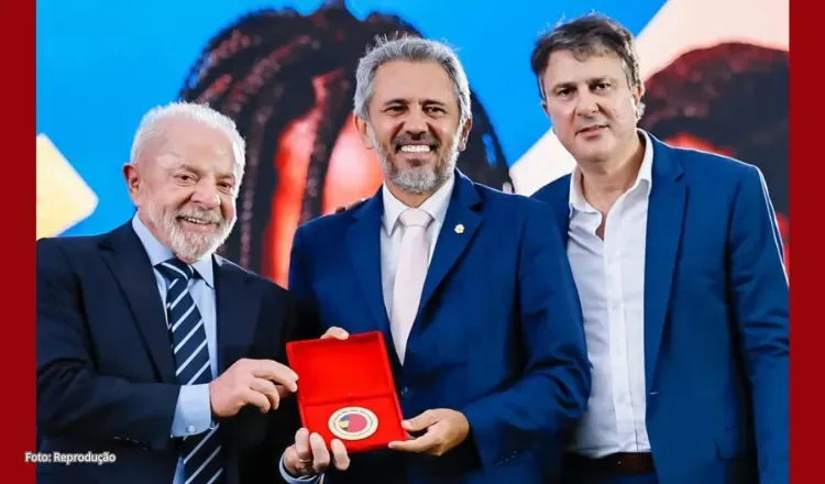 Lula vem ao Ceará para inaugurar bloco do ITA Fortaleza na próxima quarta-feira (1º)