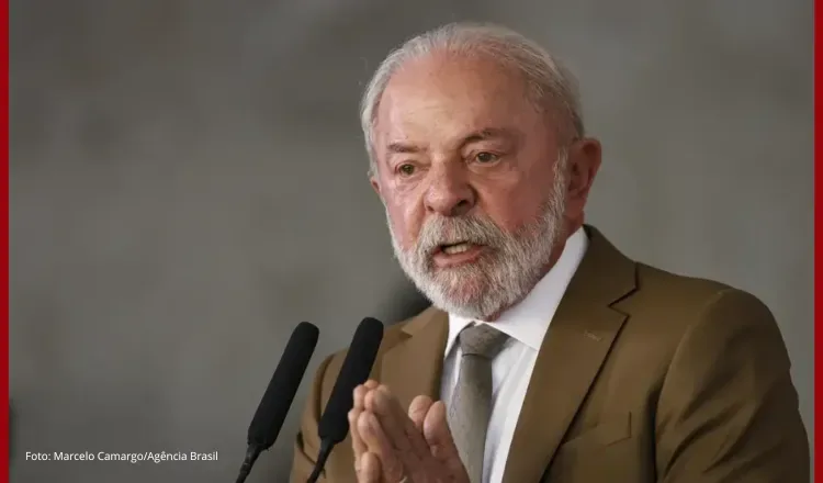 Lula zera imposto e subsidia diesel para conter alta do petróleo