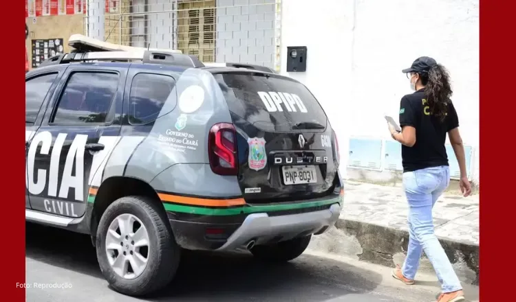 Médium que dizia incorporar Napoleão e Ayrton Senna é investigado por desviar milhões de sogros no Ceará