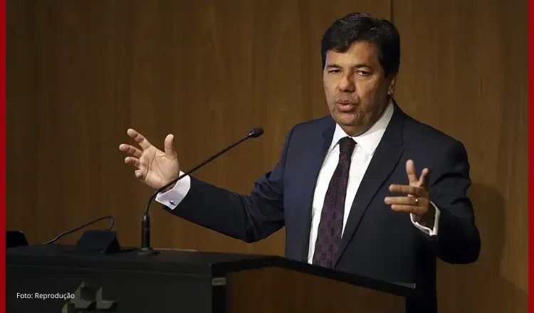 Mendonça Filho pede cancelamento da Federação União Progressista