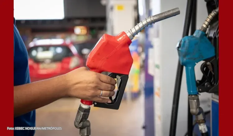 Em Sobral, posto de combustível é autuado pelo Decon por irregularidades nos valores cobrados ao consumidor