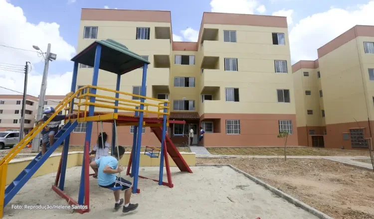 Minha Casa, Minha Vida terá ampliação de teto de renda, decide conselho do FGTS