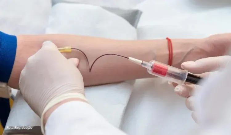 Ministério da Saúde inclui teste rápido de dengue no SUS