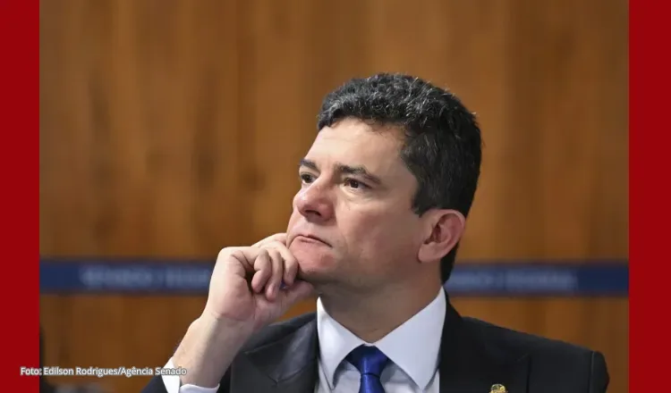 Moro insinua que vitória de Lula sobre Bolsonaro foi ilegítima