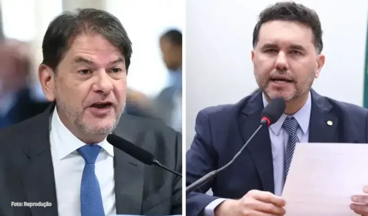 Na base governista, cresce a expectativa sobre dobradinha sobralense na disputa ao Senado