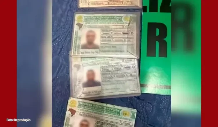 Policial militar do Ceará é preso por suspeita de fraude em concurso da PM do Tocantins