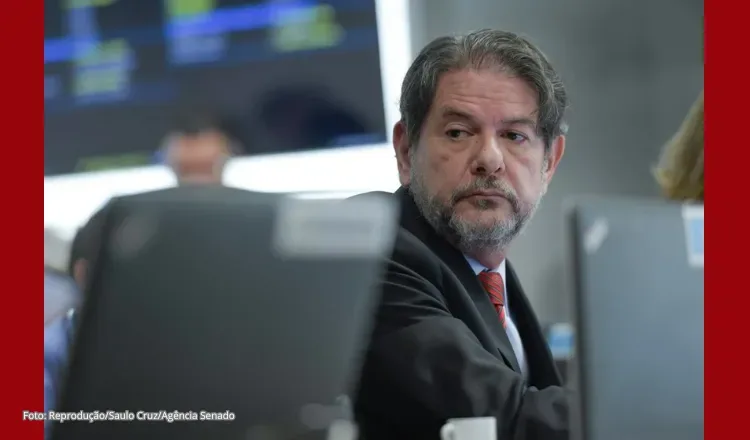 Aldigueri garante que Cid estará na chapa majoritária, seja para o Senado ou como vice de Elmano