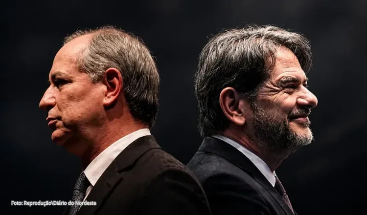 Divididos, mas decisivos: o peso dos irmãos Ferreira Gomes na eleição 2026