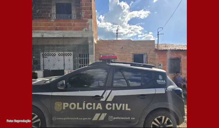 Forças de Segurança do Ceará capturam onze foragidos da Justiça