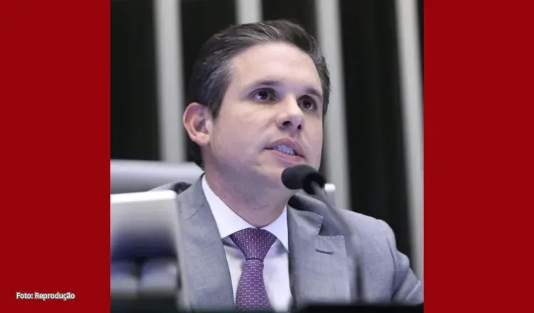 Hugo Motta escolhe Republicanos e PT para relatoria e presidência da comissão do 6×1