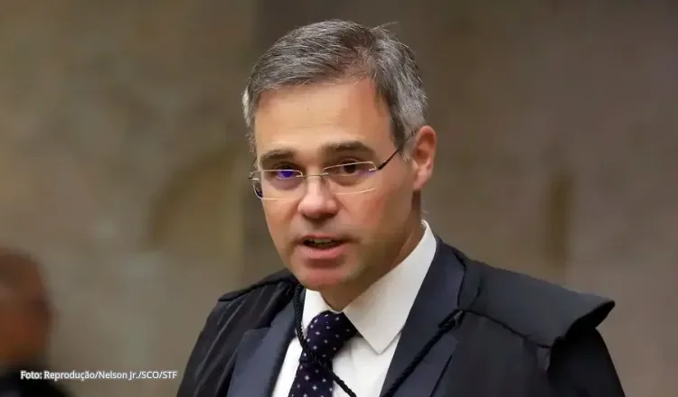 Mendonça autoriza saída temporária de Vorcaro da prisão para exames médicos