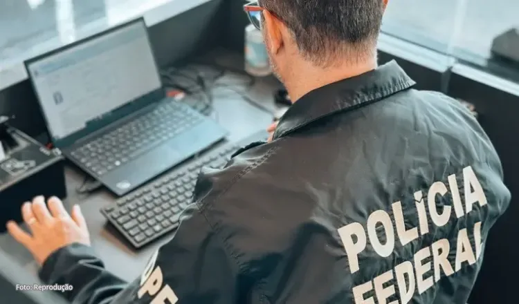 PF deflagra operações de combate ao abuso sexual infantil no Ceará