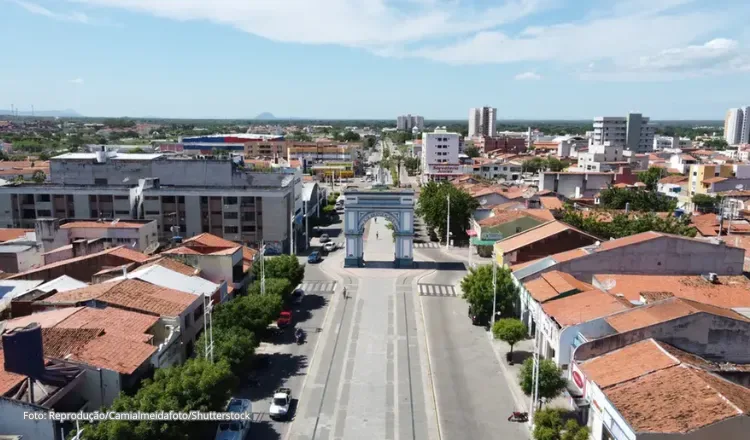 Sobral dá o primeiro passo real para entrar na aviação comercial