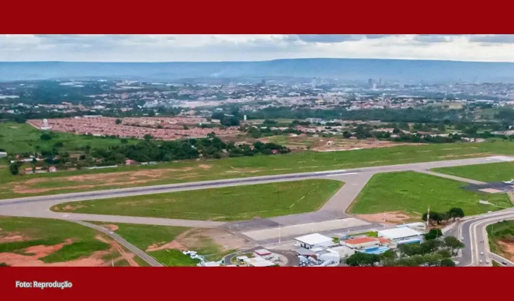 Aeroporto de Juazeiro do Norte alcança crescimento de 25,6% na movimentação dos passageiros