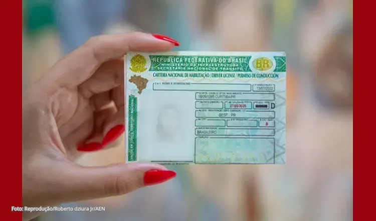 Câmara aprova MP que prevê renovação automática da CNH Por Maicon Viana 07/05/2026 Sucursal ANC Brasília