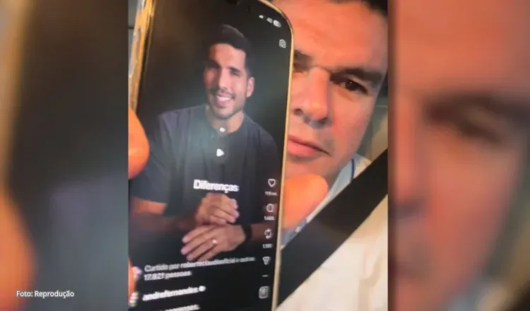 Chagas reage a André e associa Ciro a Flávio Bolsonaro