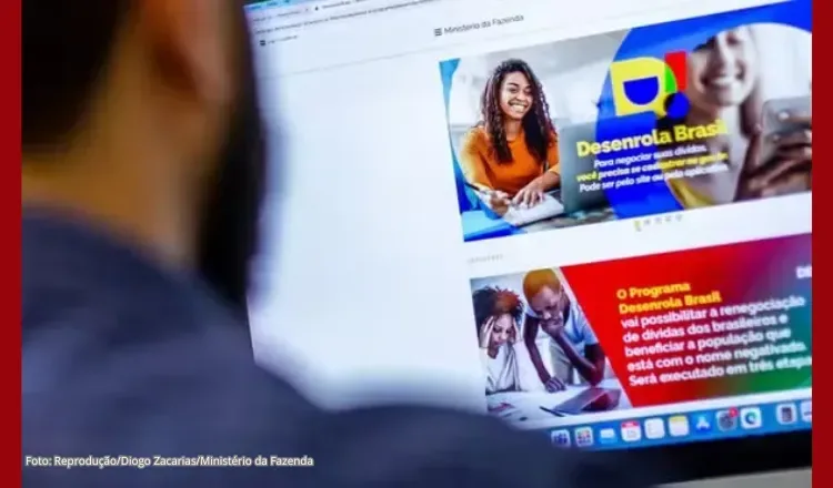 Dinheiro esquecido será usado como garantia para renegociação de dívidas