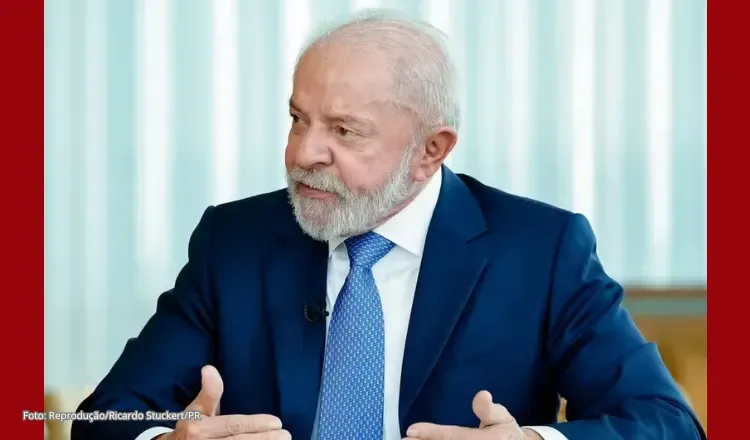 Governo Lula prepara MP para conter aumento da gasolina após pressão da Petrobras