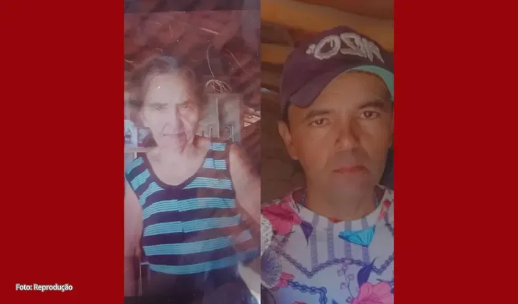 Idosa de 81 anos é morta a facadas pelo próprio filho no interior do Ceará