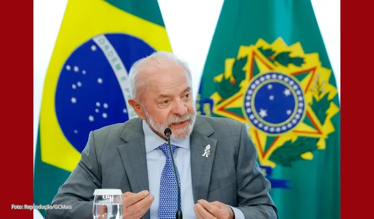 Lula acaba com taxa das blusinhas em compras de até US$ 50; entenda o que muda