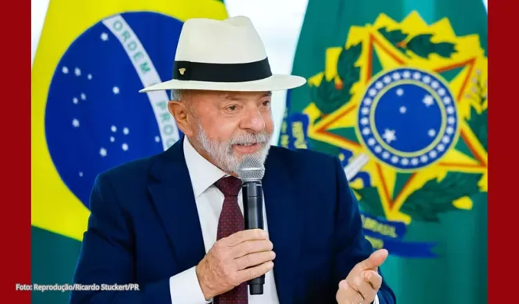 Lula inicia radioterapia após retirada de câncer de pele e seguirá tratamento preventivo em Brasília