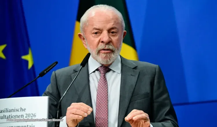Lula veta projeto que reconhecia estágio como experiência profissional