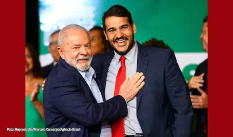 Messias suspende férias para acompanhar Lula em agenda após nova indicação ao STF ser cogitada