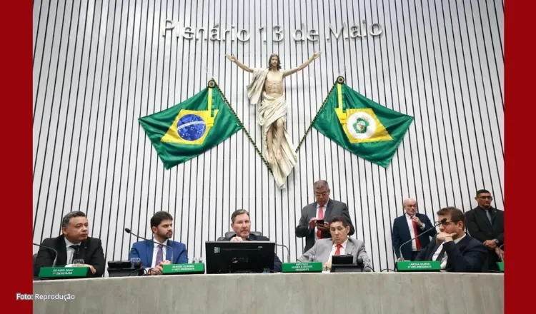 Presidente Romeu Aldigueri pede análise de novo código de ética parlamentar e destaca modernização