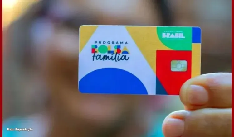 Programas sociais atenderam 22,7% das famílias brasileiras em 2025