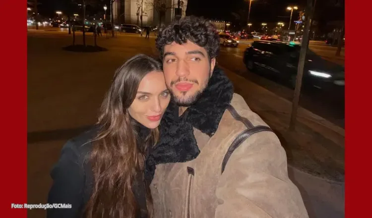 Rafa Kalimann expõe ausência de Nattan durante a gravidez: ‘Precisava dele’