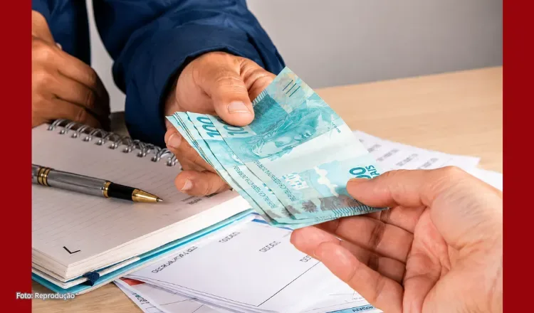 Servidores públicos do Ceará receberão primeira parcela do 13º salário no dia 3 de junho