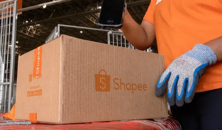 Shopee instala primeiro Centro de Distribuição no Ceará e acirra disputa do e-commerce