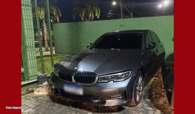 Suspeito de integrar grupo criminoso e ostentar armas nas redes sociais é preso pela PCCE em Fortaleza