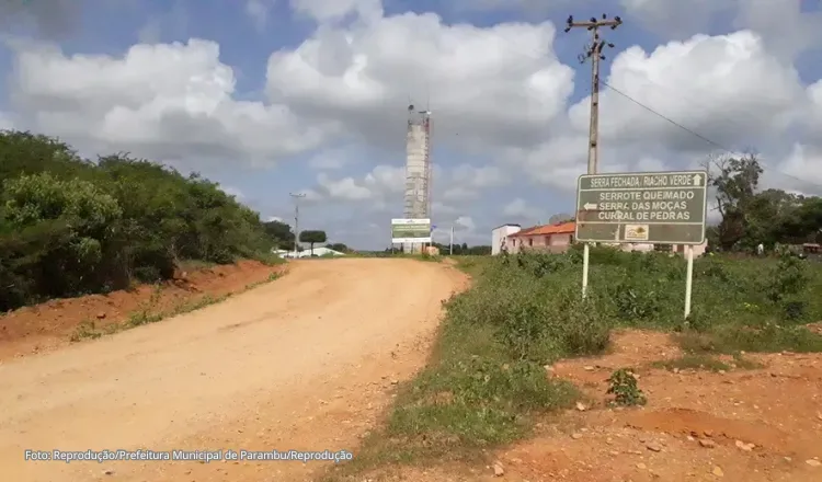 Uma em cada três rodovias estaduais do Ceará não saiu do papel