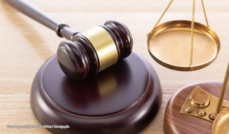 Após atuação do MP do Ceará, Justiça sentencia homem a 40 anos de prisão por assassinar companheira grávida no município de Granja